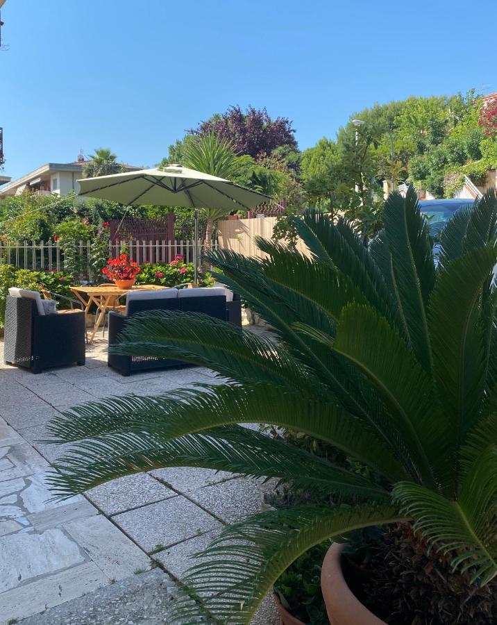 Appartement La Casa Di Francesca à San Benedetto del Tronto Extérieur photo