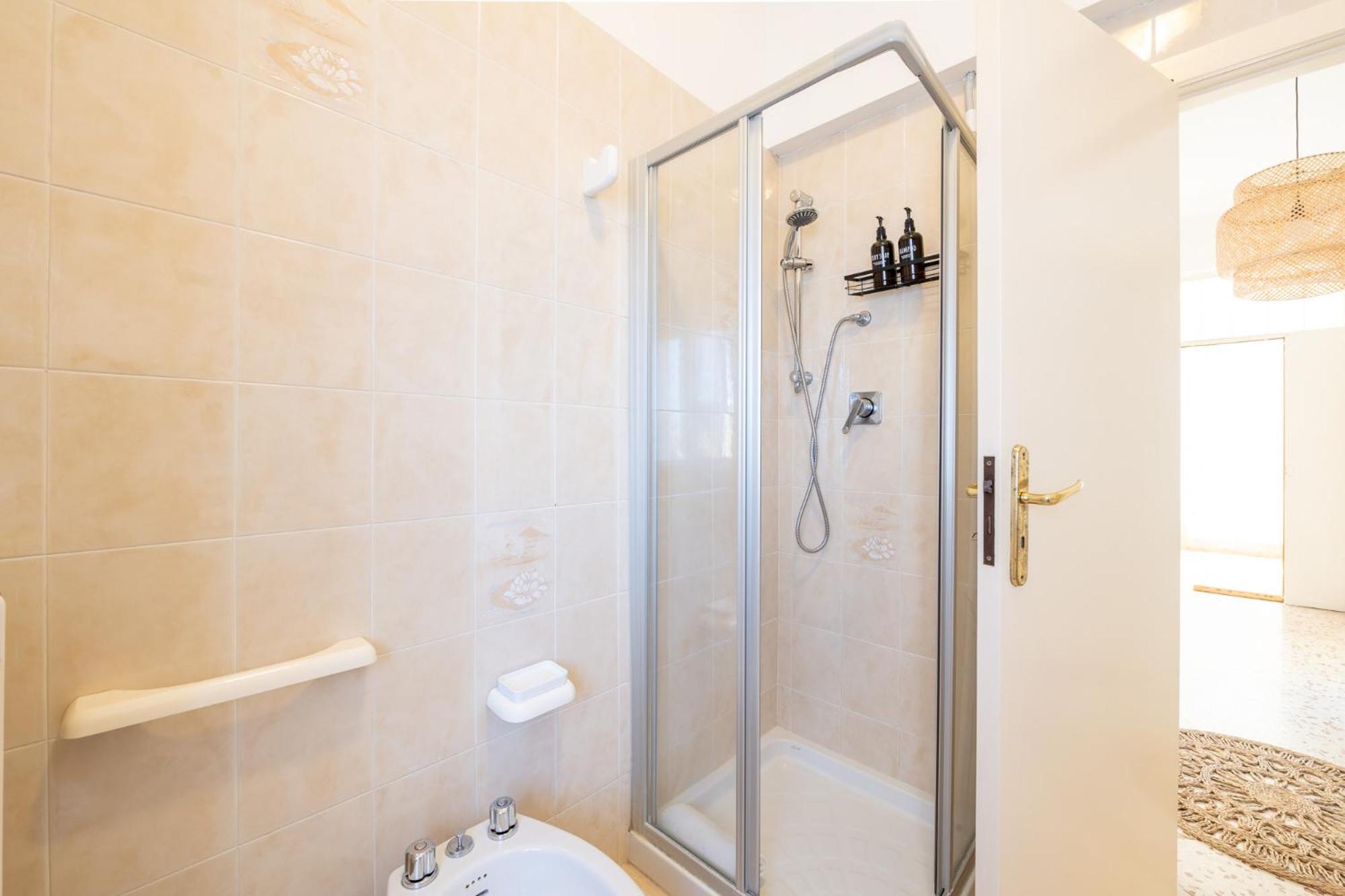 Appartement La Casa Di Francesca à San Benedetto del Tronto Extérieur photo
