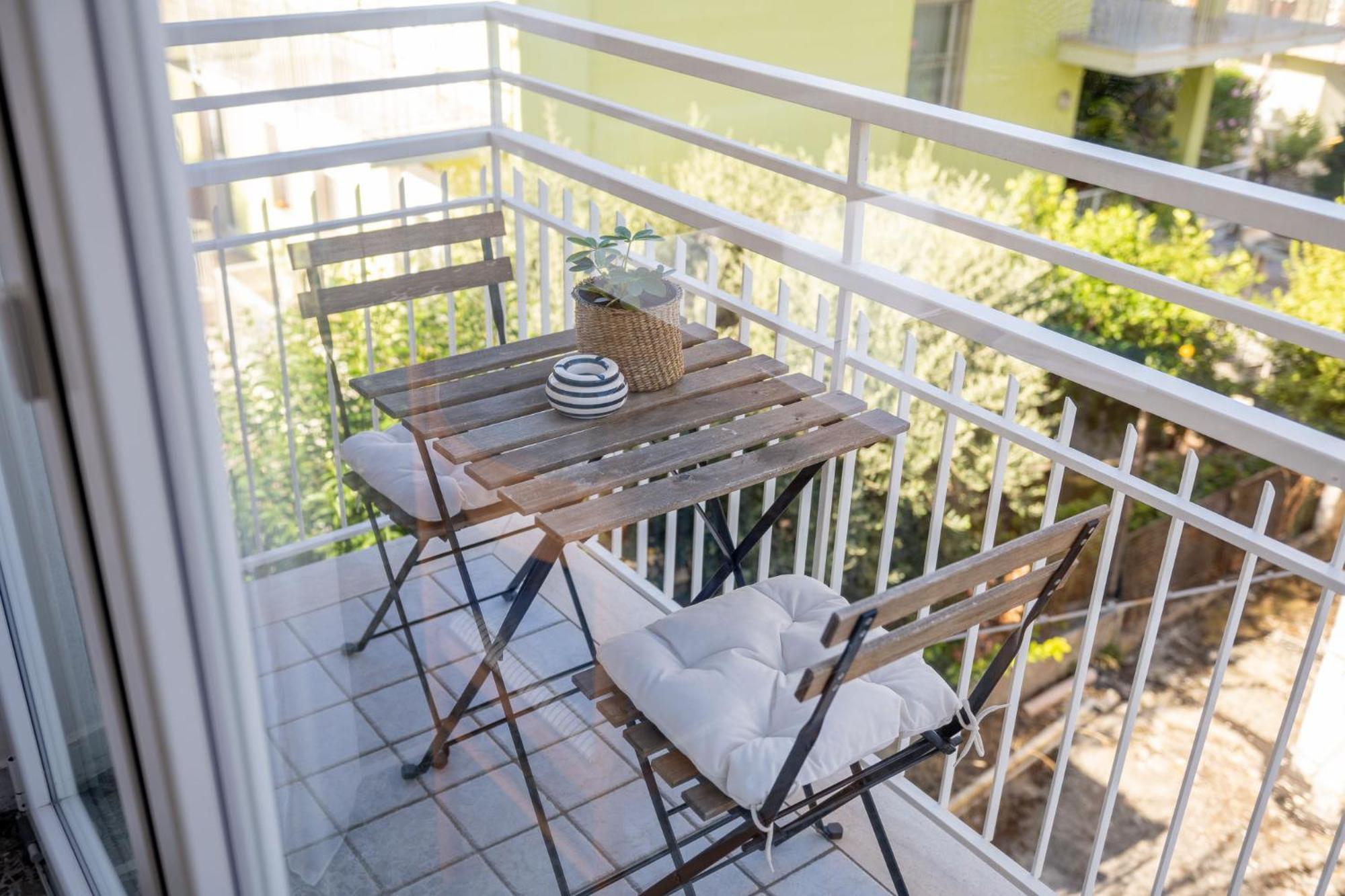 Appartement La Casa Di Francesca à San Benedetto del Tronto Extérieur photo