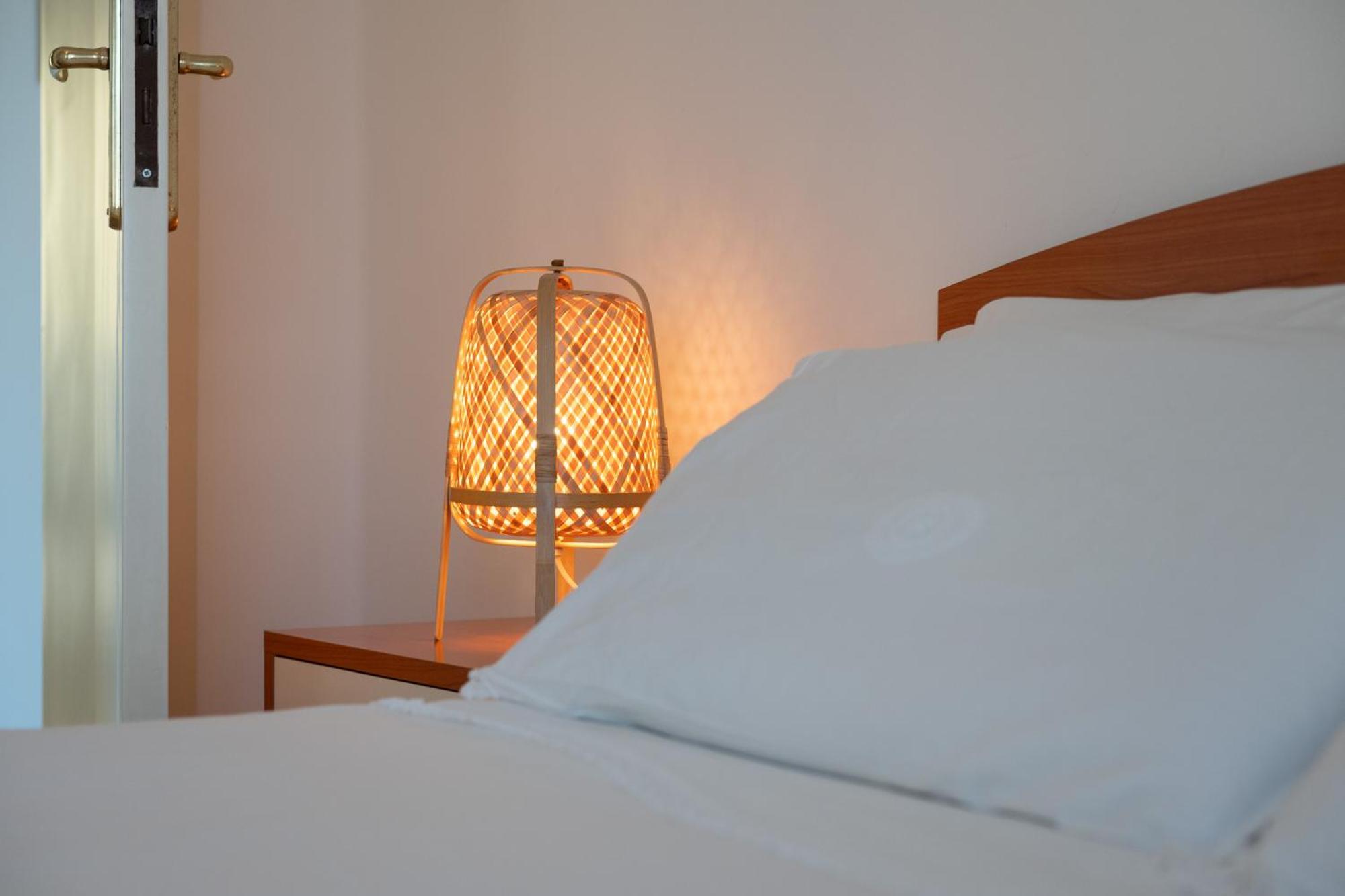 Appartement La Casa Di Francesca à San Benedetto del Tronto Extérieur photo