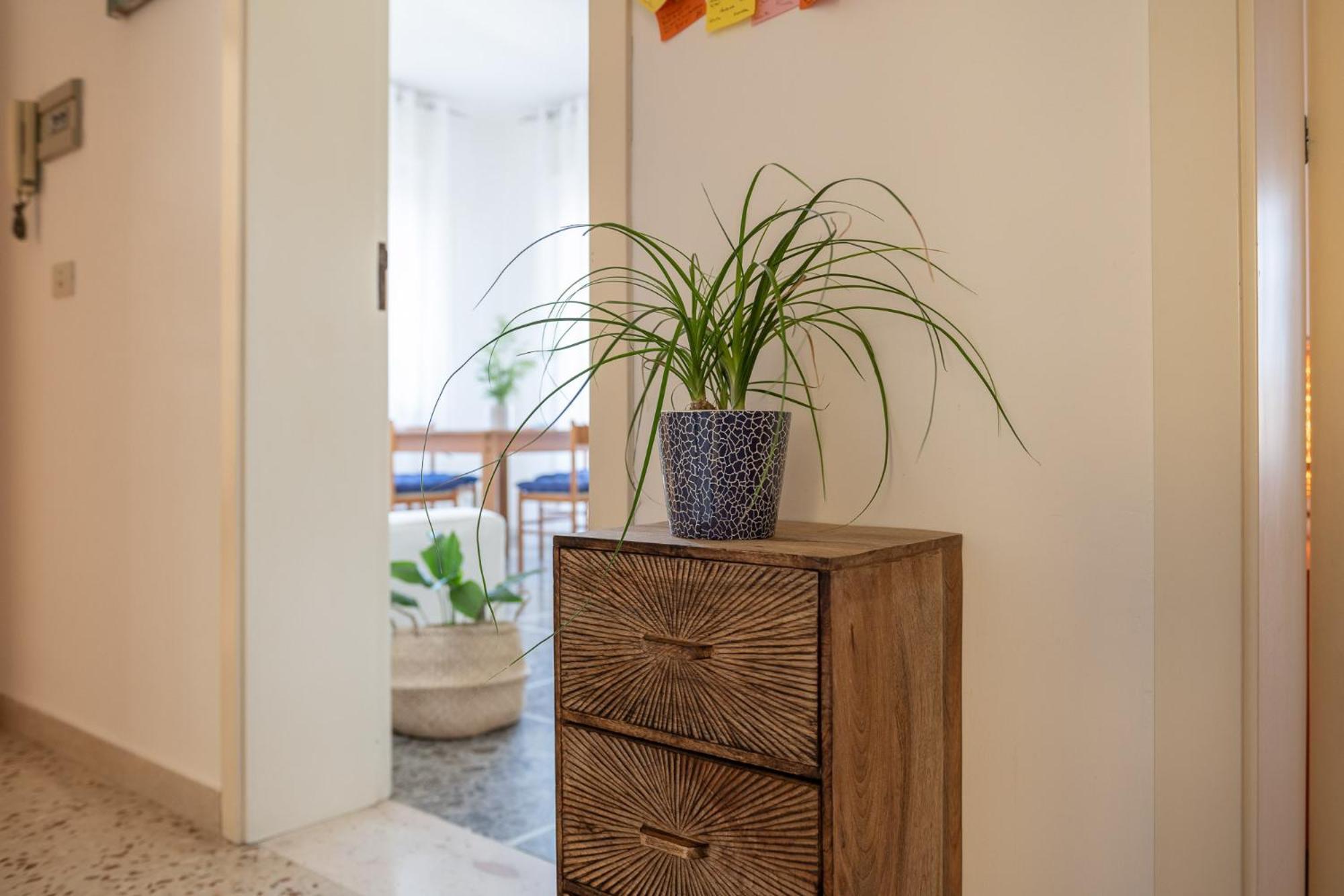 Appartement La Casa Di Francesca à San Benedetto del Tronto Extérieur photo