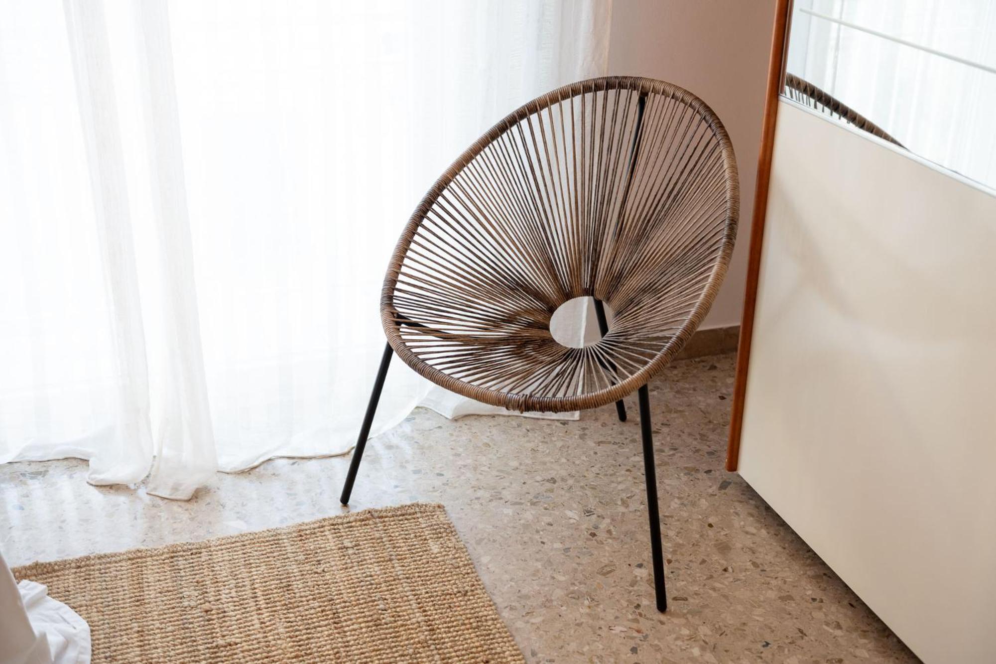 Appartement La Casa Di Francesca à San Benedetto del Tronto Extérieur photo