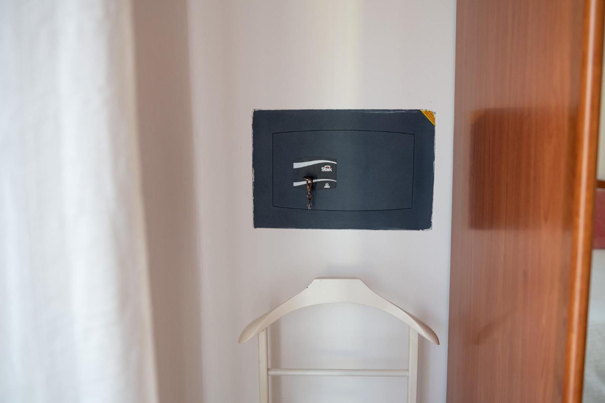 Appartement La Casa Di Francesca à San Benedetto del Tronto Extérieur photo